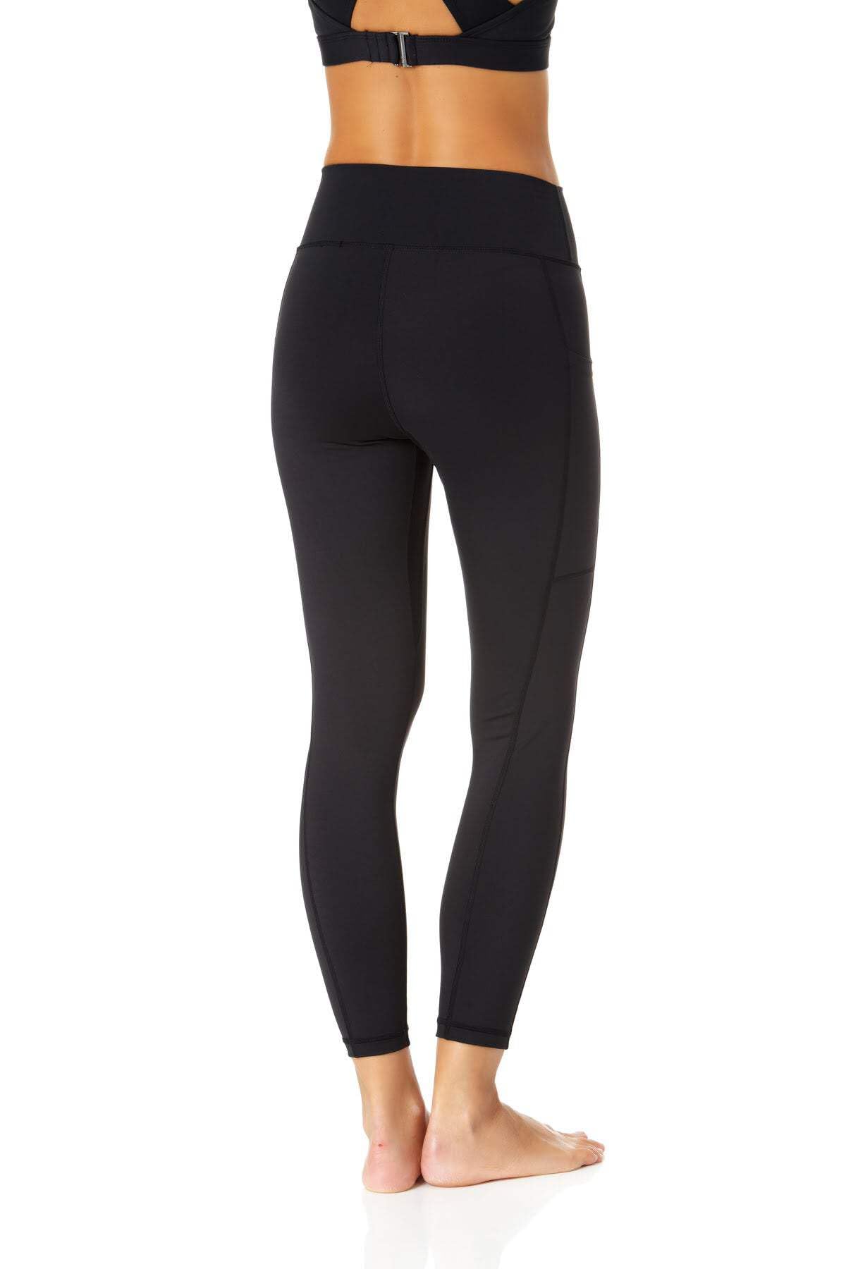 Anne Cole Women's Legging - Image 2