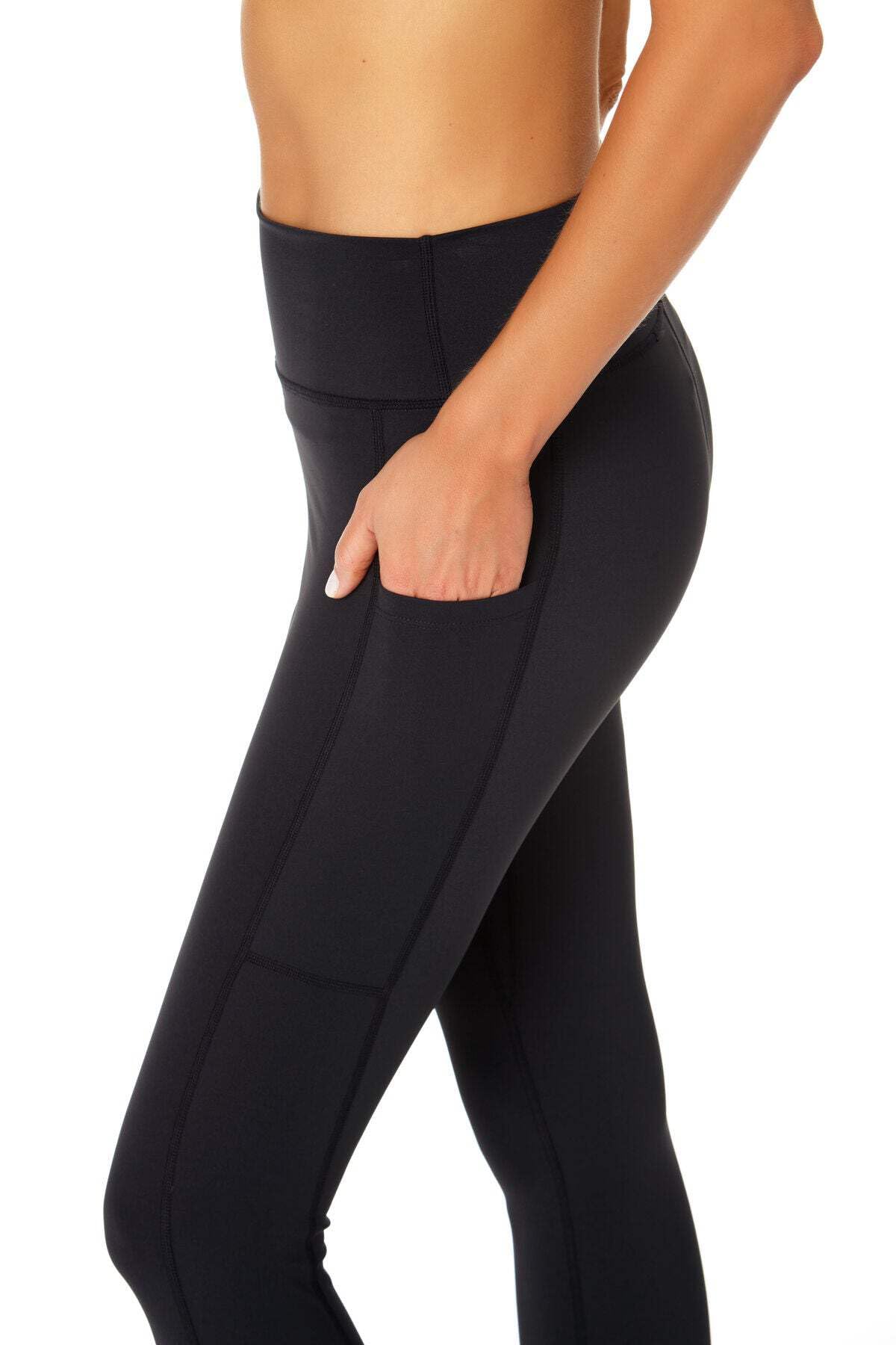 Anne Cole Women's Legging - Image 5