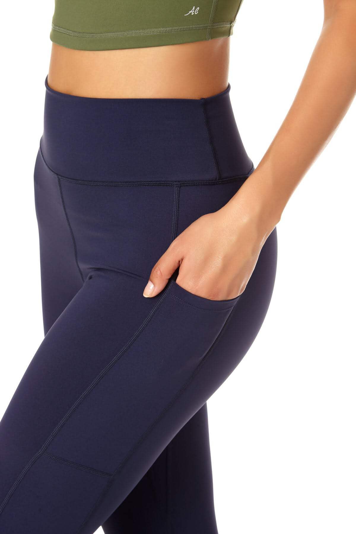 Anne Cole Women's Legging - Image 9