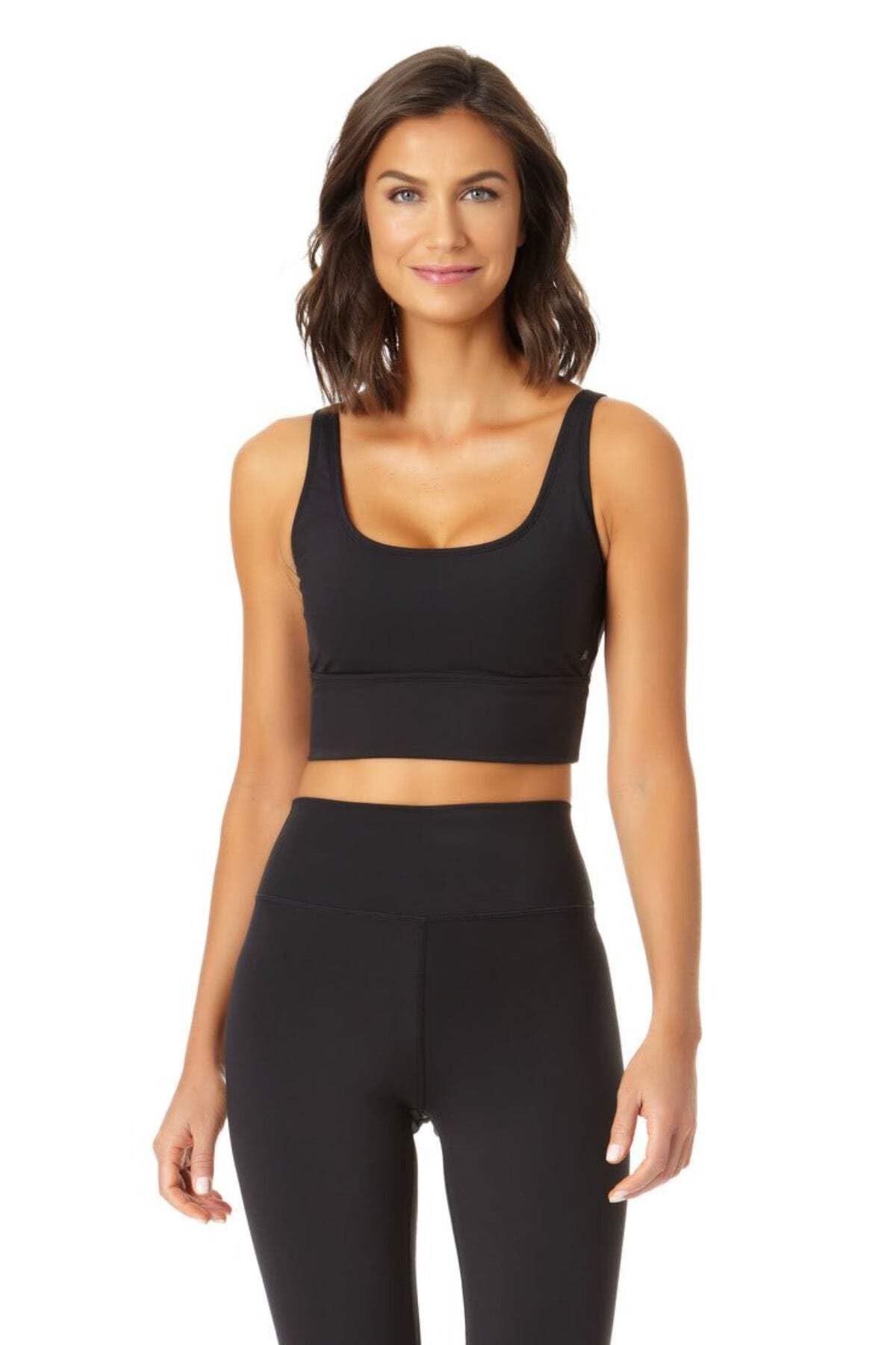 Anne Cole Women's Scoop Bra Top