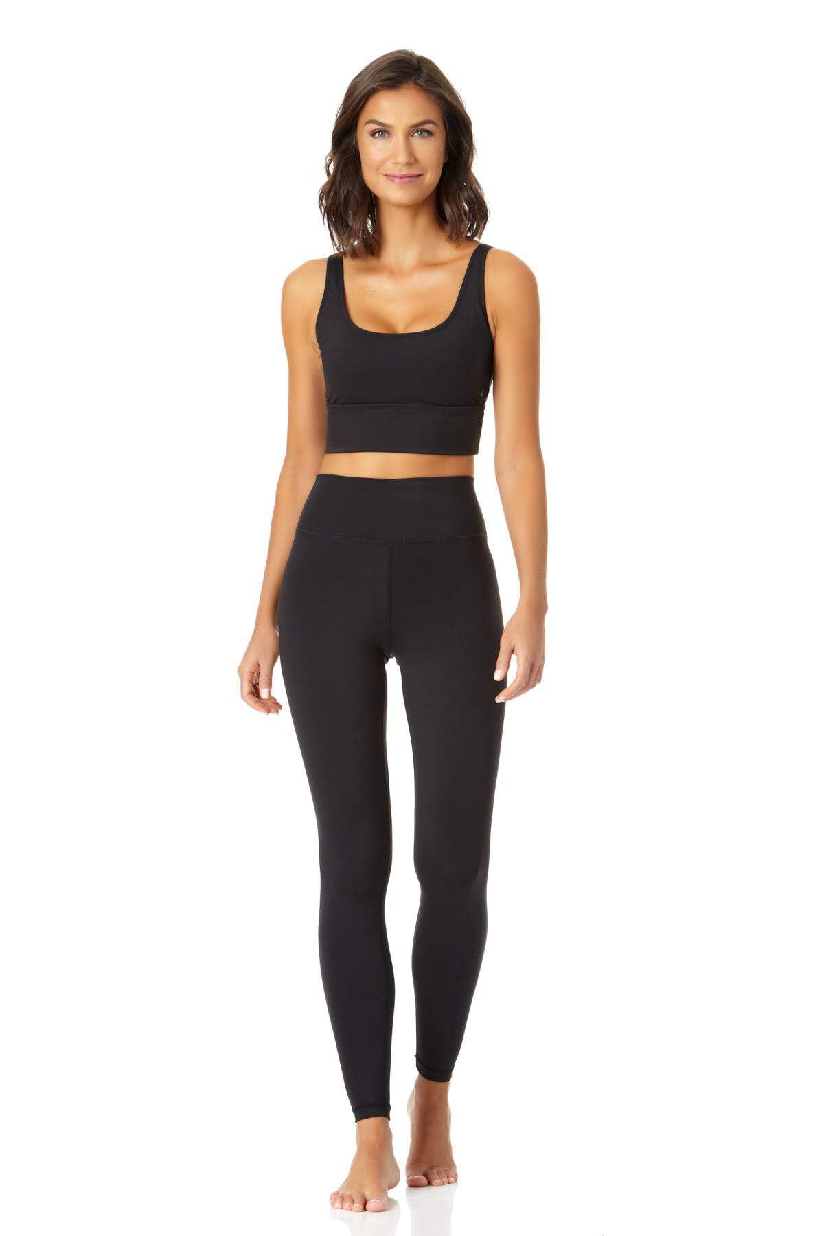 Anne Cole Women's Scoop Bra Top - Image 4