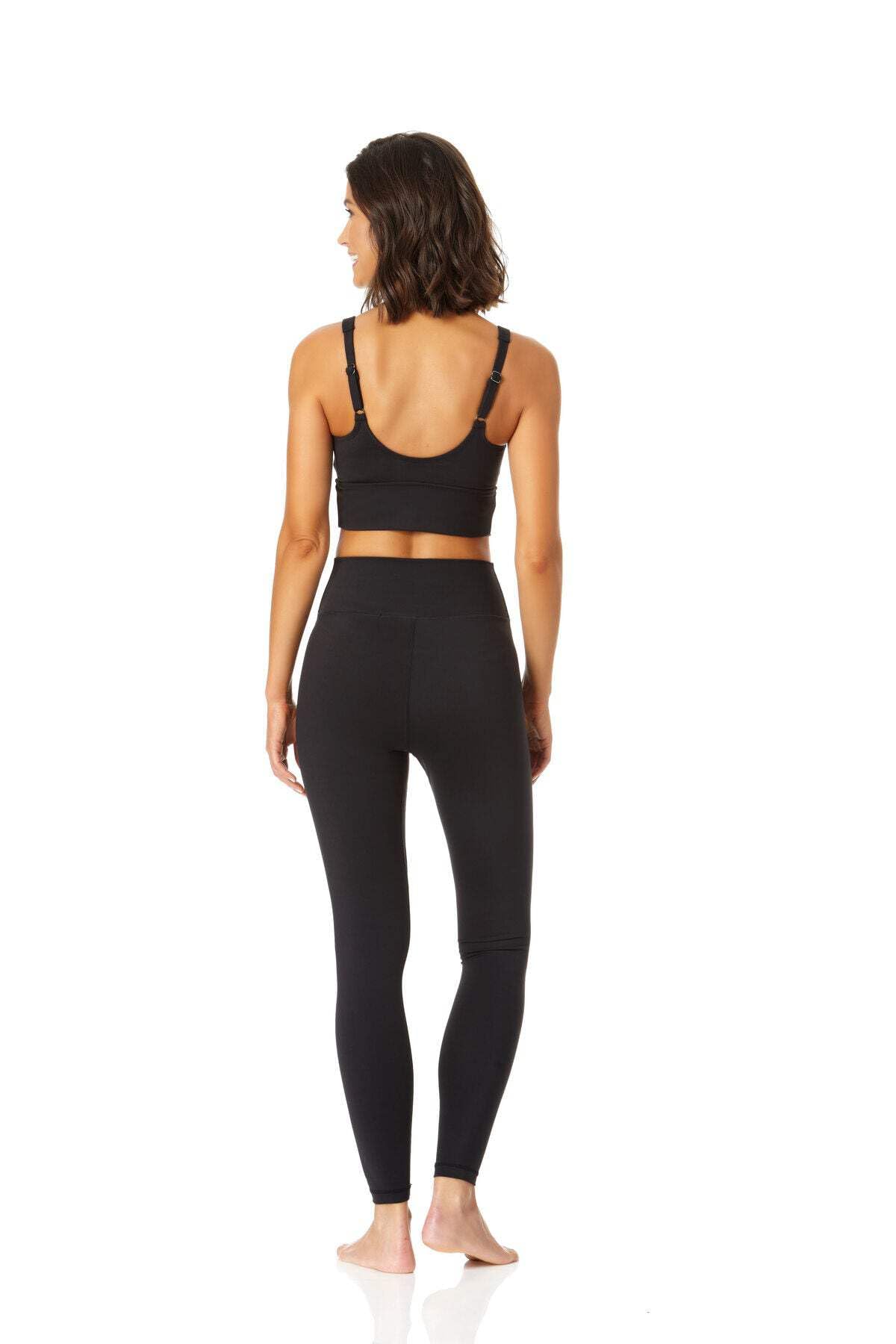 Anne Cole Women's Scoop Bra Top - Image 5