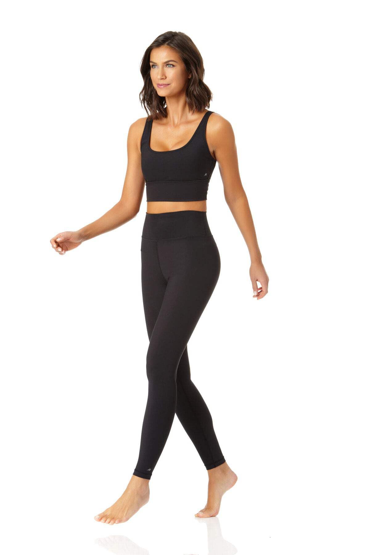 Anne Cole Women's Scoop Bra Top - Image 6