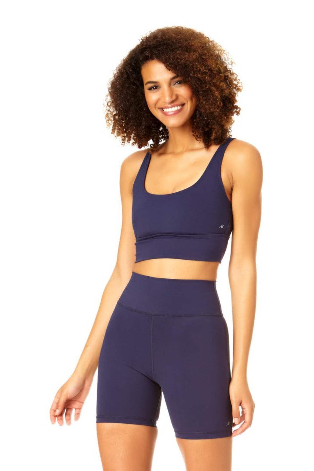 Anne Cole Women's Scoop Bra Top - Image 9