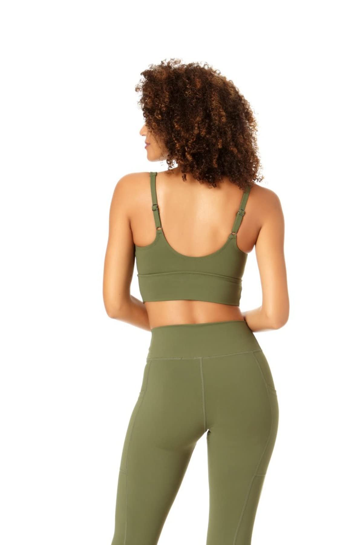 Anne Cole Women's Scoop Bra Top - Image 4